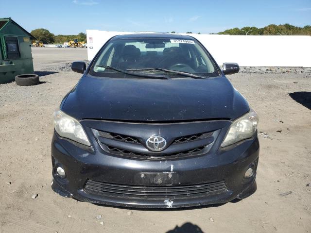 Photo 5 from auction – 2013 TOYOTA COROLLA BA with VIN 2T1BU4EE9DC998220