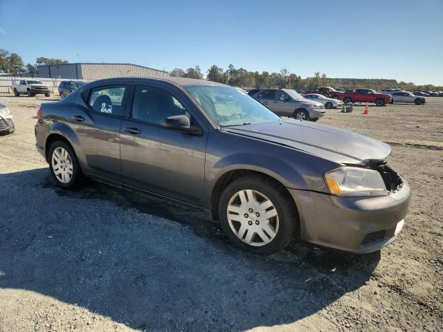 Photo 4 from auction – 2014 DODGE AVENGER SE with VIN 1C3CDZAB9EN223285