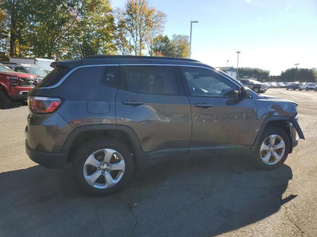 Photo 3 from auction – 2017 JEEP COMPASS LA with VIN 3C4NJDBB7HT692345