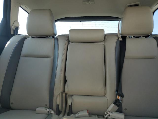 Photo 10 from auction – 2012 MAZDA CX-9 with VIN JM3TB2CA2C0336624