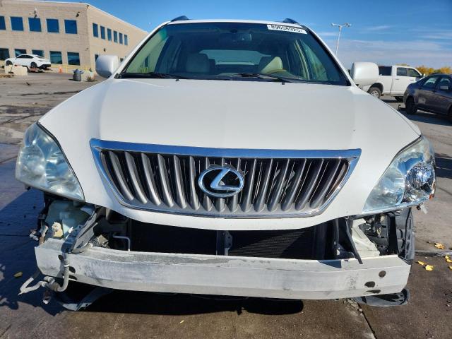 Photo 5 from auction – 2008 LEXUS RX 350 with VIN 2T2HK31U88C078345