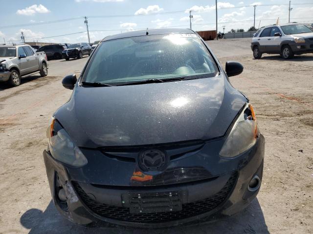 Photo 5 from auction – 2014 MAZDA MAZDA2 TOU with VIN JM1DE1LZ2E0174579