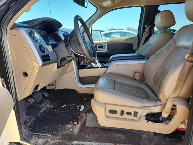 Photo 7 from auction – 2014 FORD F150 SUPER with VIN 1FTFW1EF0EKF16141