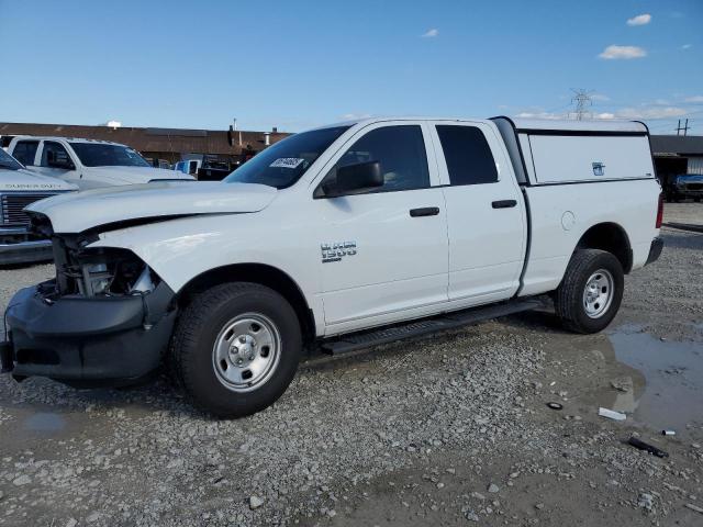 RAM 1500 CLASS 2023 with VIN 1C6RR6FG6PS535263 - Photo from auction
