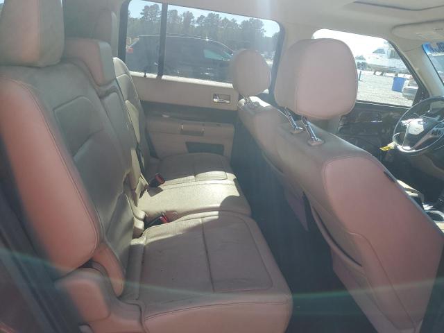 Photo 10 from auction – 2016 FORD FLEX LIMIT with VIN 2FMHK6D8XGBA17554
