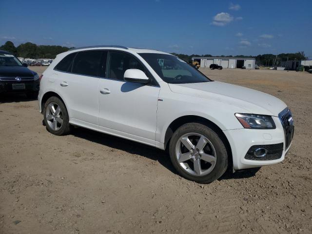 Photo 4 from auction – 2012 AUDI Q5 PREMIUM PLUS with VIN WA1DKAFP7CA033866