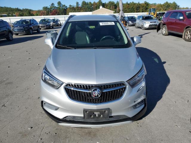 Photo 5 from auction – 2019 BUICK ENCORE PREFERRED with VIN KL4CJASB0KB844734