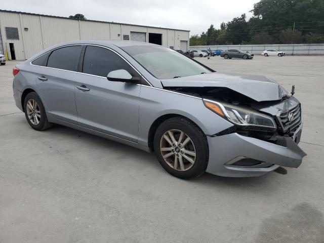 Photo 4 from auction – 2017 HYUNDAI SONATA SE with VIN 5NPE24AF2HH543763