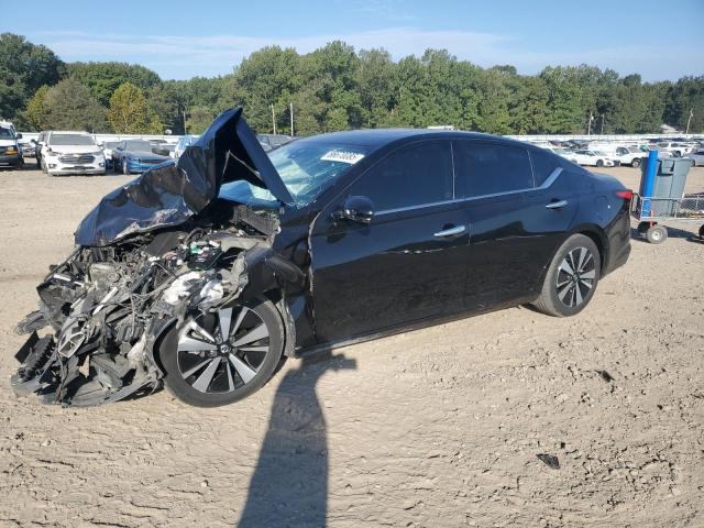 NISSAN ALTIMA SL 2020 with VIN 1N4BL4EV7LC143094 - Photo from auction