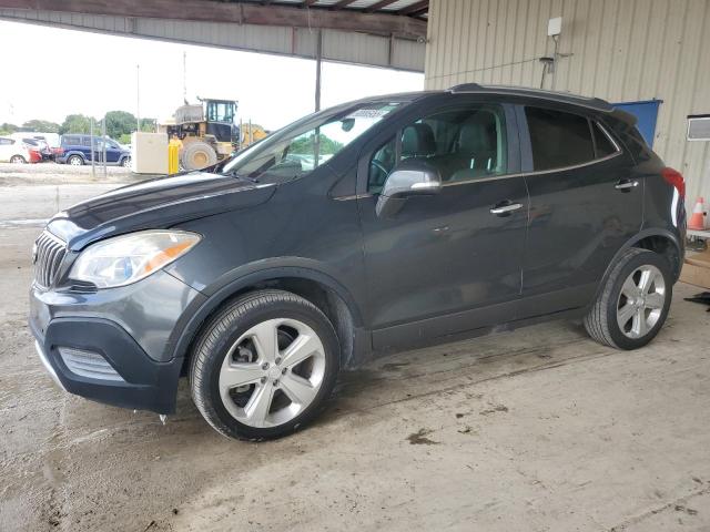 BUICK ENCORE 2016 with VIN KL4CJESB0GB600502 - Photo from auction