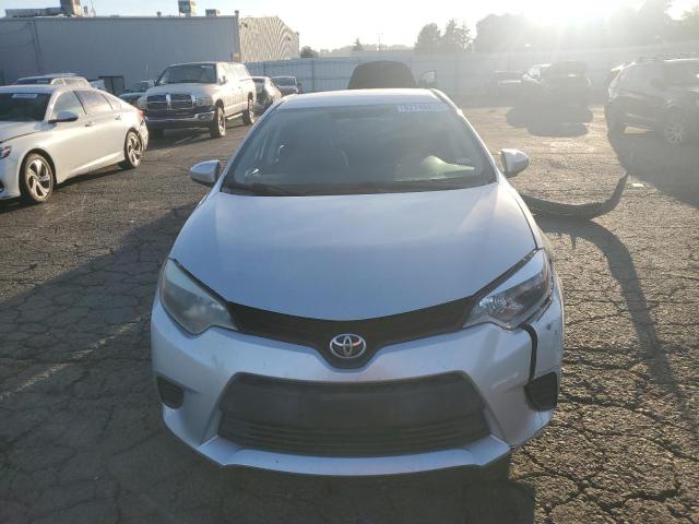 Photo 5 from auction – 2015 TOYOTA COROLLA L with VIN 5YFBURHE6FP258829