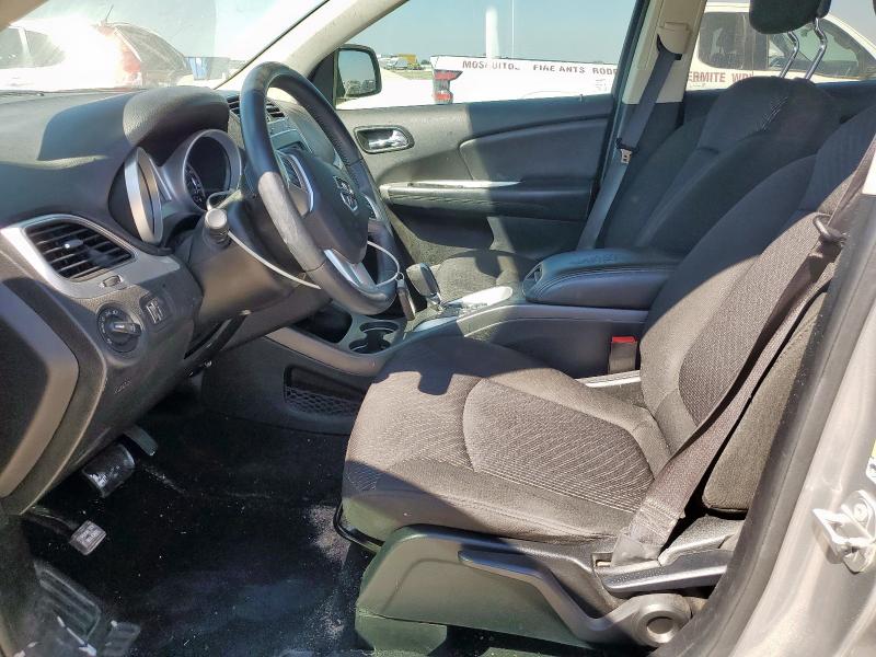 Photo 7 from auction – 2019 DODGE JOURNEY SE with VIN 3C4PDCBBXKT763913