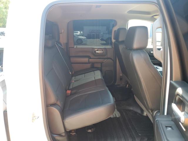 Photo 10 from auction – 2020 GMC SIERRA C25 with VIN 1GT48LE74LF136540