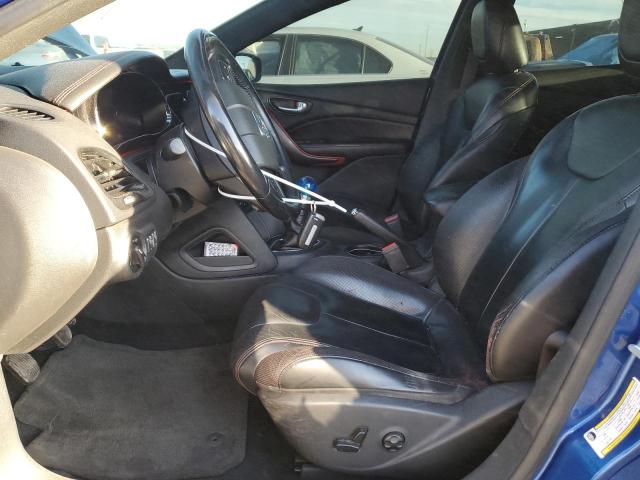 Photo 7 from auction – 2013 DODGE DART LIMIT with VIN 1C3CDFCB0DD340866