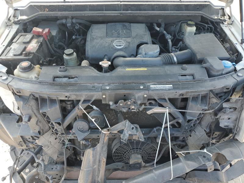 Photo 12 from auction – 2014 NISSAN ARMADA PLA with VIN 5N1BA0NF0EN609842