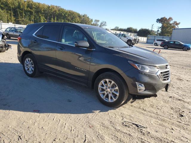 Photo 4 from auction – 2021 CHEVROLET EQUINOX LT with VIN 3GNAXUEV4ML353014