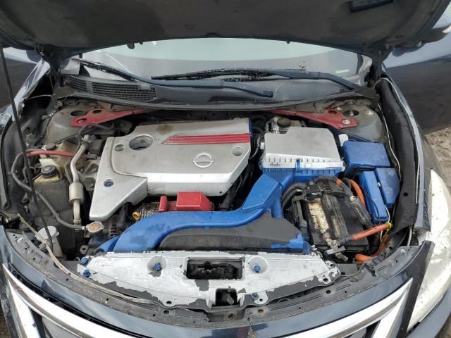 Photo 11 from auction – 2015 NISSAN ALTIMA 2.5 with VIN 1N4AL3AP8FC120800