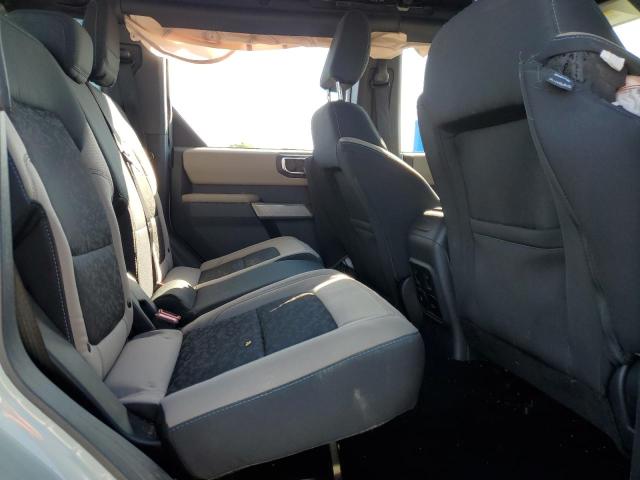 Photo 11 from auction – 2023 FORD BRONCO BAS with VIN 1FMEE5DP5PLB46328