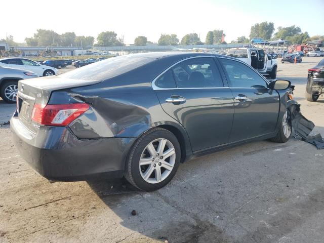 Photo 3 from auction – 2007 LEXUS ES 350 with VIN JTHBJ46G072100470