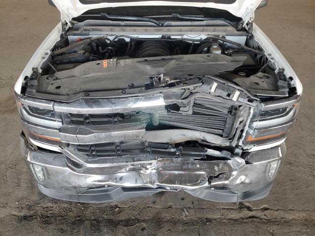 Photo 11 from auction – 2018 CHEVROLET SILVERADO with VIN 3GCPCREC3JG608136