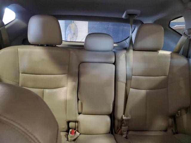 Photo 10 from auction – 2016 NISSAN MURANO S with VIN 5N1AZ2MG9GN158455