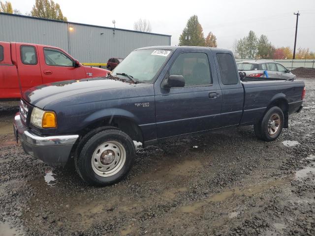 FORD RANGER SUP 2003 with VIN 1FTYR44V13PB34761 - Photo from auction