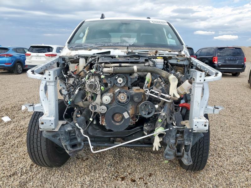 Photo 5 from auction – 2023 RAM 2500 TRADESMAN with VIN 3C6UR5HL0PG575960
