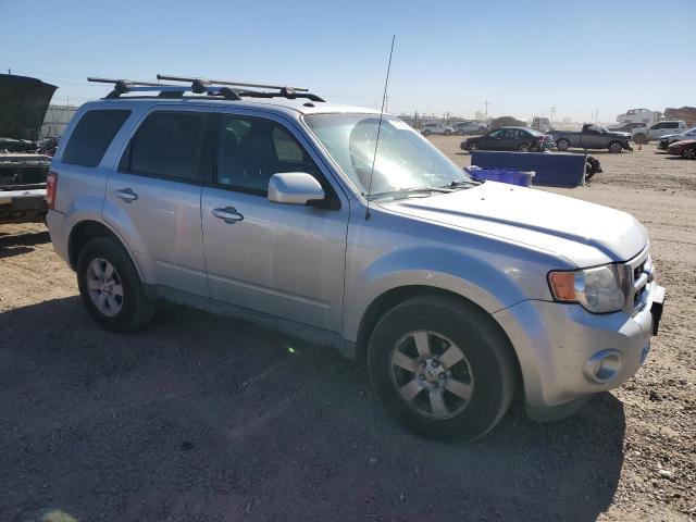 Photo 4 from auction – 2010 FORD ESCAPE LIM with VIN 1FMCU9EG4AKC13370
