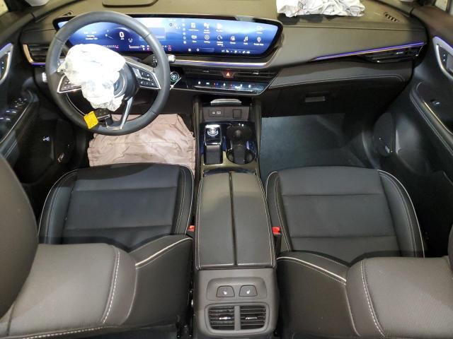Photo 8 from auction – 2024 BUICK ENVISION A with VIN LRBFZSE40RD042499