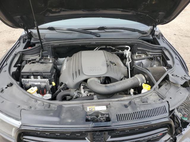 Photo 12 from auction – 2017 DODGE DURANGO R/ with VIN 1C4SDJCT1HC623209