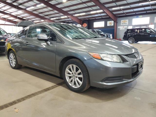 Photo 4 from auction – 2012 HONDA CIVIC EX with VIN 2HGFG3B82CH521393