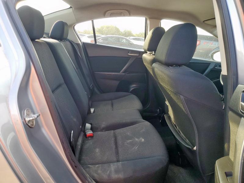 Photo 10 from auction – 2012 MAZDA 3 I with VIN JM1BL1UG2C1567886