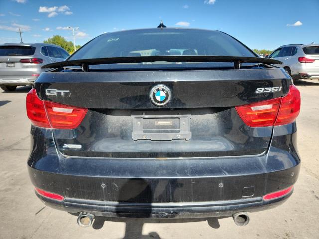 Photo 6 from auction – 2015 BMW 335 XIGT with VIN WBA3X9C5XFD868607