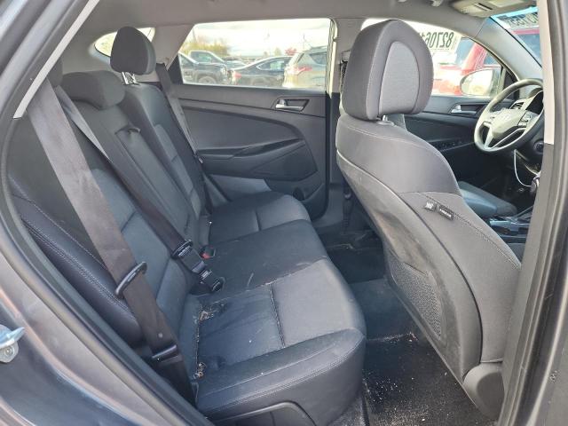 Photo 11 from auction – 2017 HYUNDAI TUCSON LIM with VIN KM8J3CA48HU414979