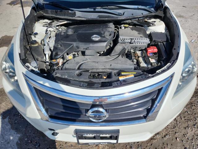 Photo 11 from auction – 2014 NISSAN ALTIMA 2.5 with VIN 1N4AL3AP9EC296012