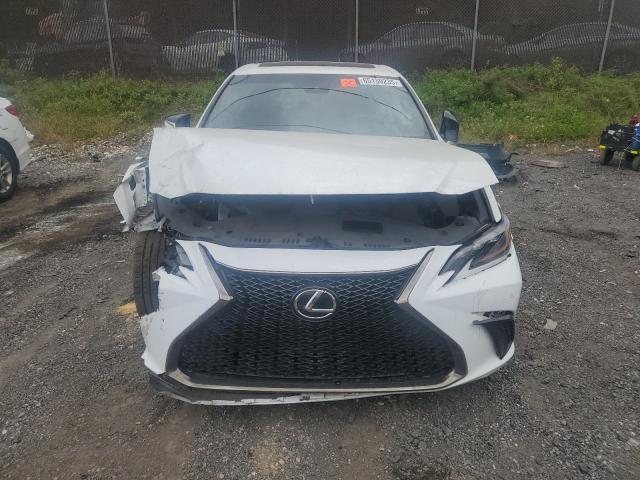 Photo 5 from auction – 2019 LEXUS ES 350 with VIN 58ABZ1B1XKU010822