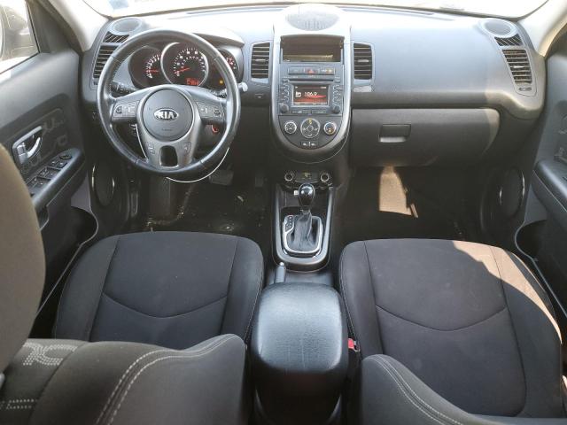 Photo 8 from auction – 2013 KIA SOUL + with VIN KNDJT2A61D7521171