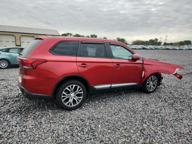 Photo 3 from auction – 2017 MITSUBISHI OUTLANDER with VIN JA4AZ3A3XHZ065136