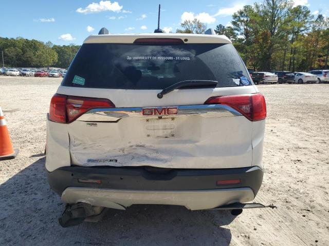 Photo 6 from auction – 2017 GMC ACADIA SLT-1 with VIN 1GKKNMLSXHZ270959