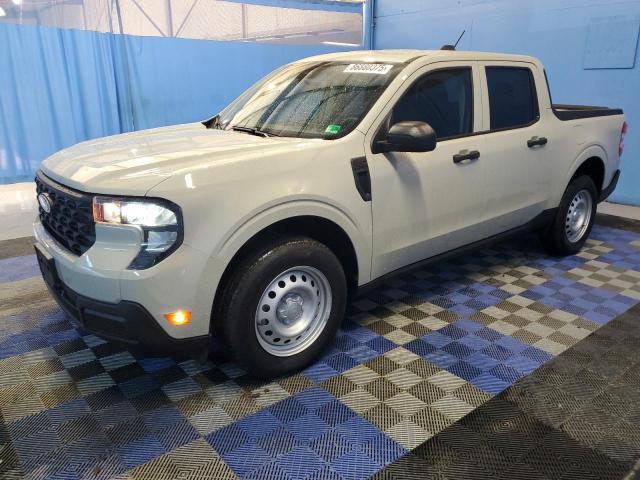 FORD MAVERICK X 2025 with VIN 3FTTW8A39SRB08767 - Photo from auction