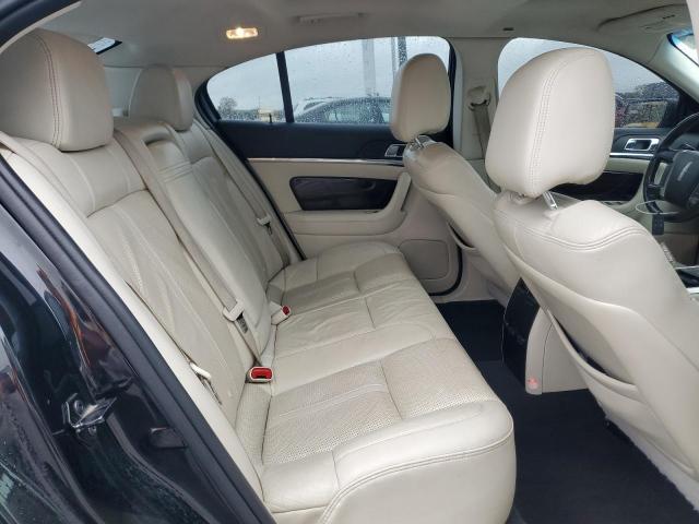 Photo 10 from auction – 2011 LINCOLN MKS with VIN 1LNHL9DRXBG601705