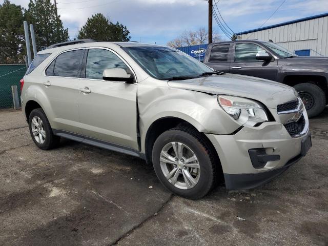 Photo 4 from auction – 2014 CHEVROLET EQUINOX LT with VIN 2GNFLFEK7E6382175
