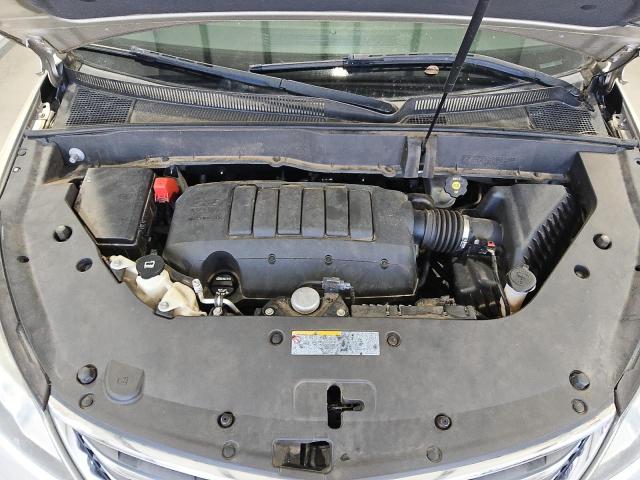 Photo 12 from auction – 2015 CHEVROLET TRAVERSE L with VIN 1GNKRGKD7FJ361372