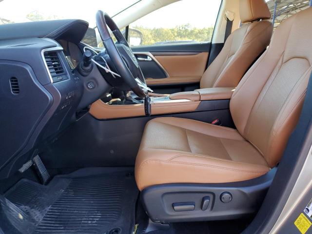 Photo 7 from auction – 2022 LEXUS RX 350 with VIN 2T2HZMDA6NC358103