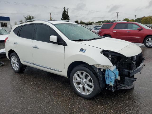 Photo 4 from auction – 2013 NISSAN ROGUE S with VIN JN8AS5MV7DW100122