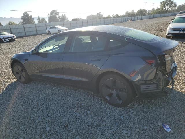 Photo 2 from auction – 2023 TESLA MODEL 3 with VIN 5YJ3E1EA4PF645770