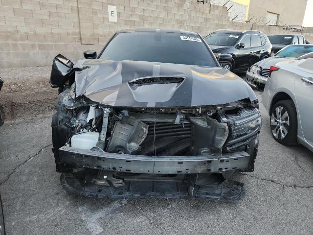Photo 5 from auction – 2022 DODGE CHARGER R/ with VIN 2C3CDXCTXNH203338