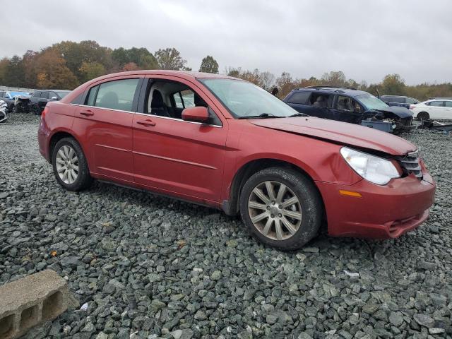 Photo 4 from auction – 2010 CHRYSLER SEBRING LI with VIN 1C3CC5FB8AN166334