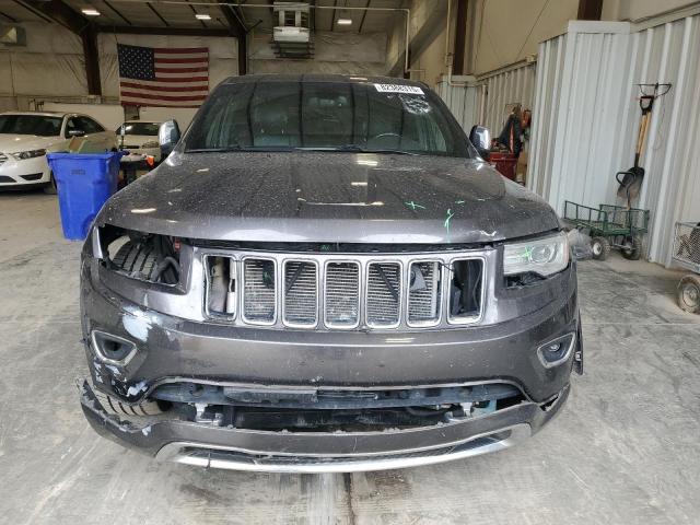 Photo 5 from auction – 2015 JEEP GRAND CHER with VIN 1C4RJFCGXFC877599