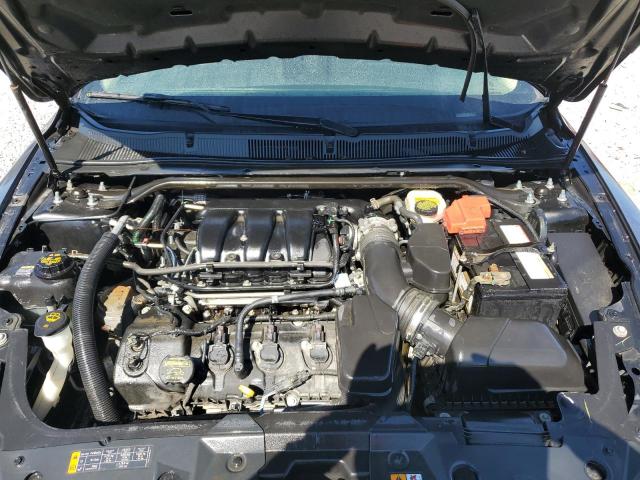 Photo 11 from auction – 2013 FORD TAURUS SE with VIN 1FAHP2D82DG122565